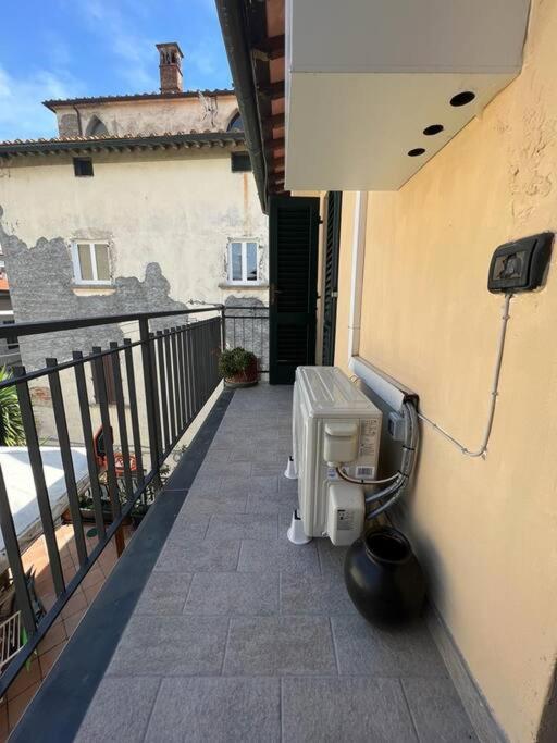 Tacos House Apartamento Empoli Exterior foto